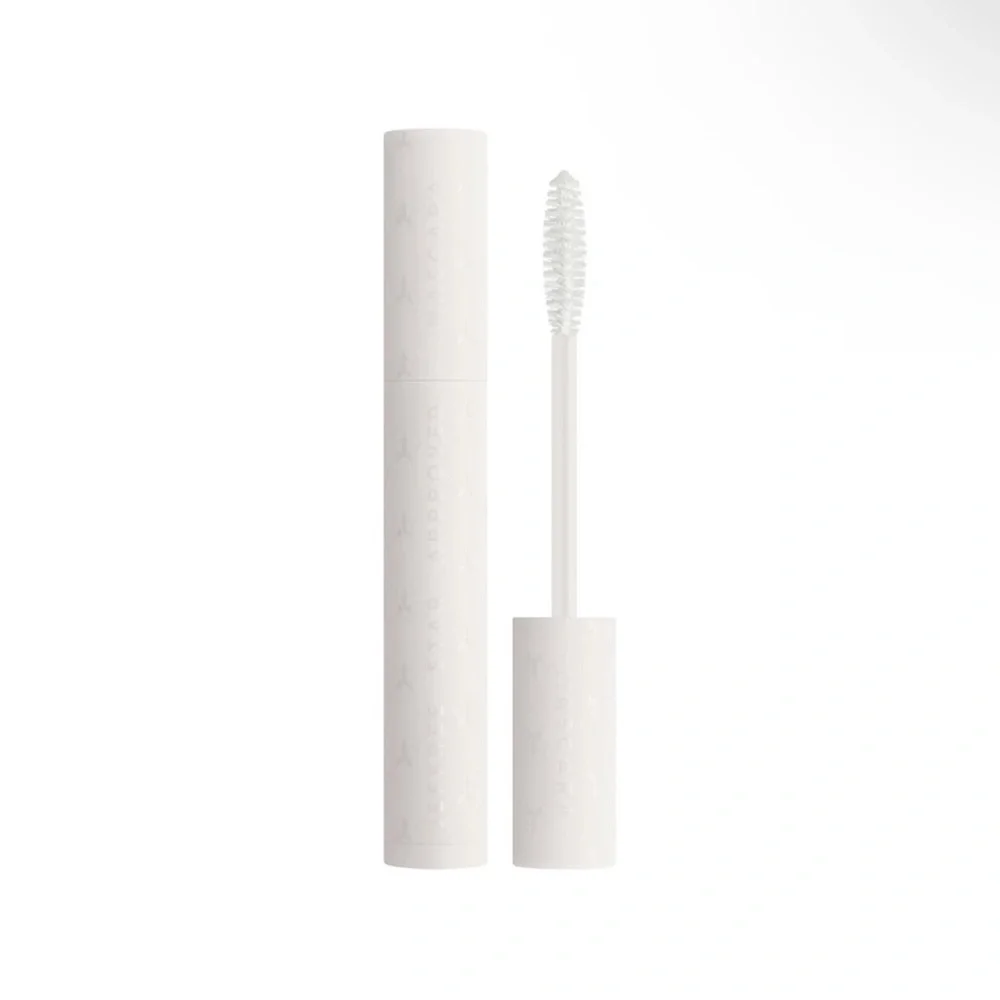 Jeffree Star Cosmetics F*ck‎ Proof Mascara White Tubing Water Resistant Vegan